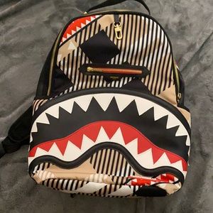 LIMITED EDITION Sprayground Backpack
